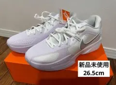 新品未使用 NIKE ナイキ エアズーム GT CUT クロス EP 27cm - メルカリ