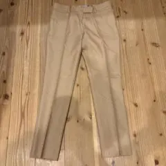 トゥモローランドパンツ