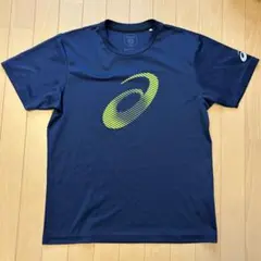 アシックス　Tシャツ　XLサイズ