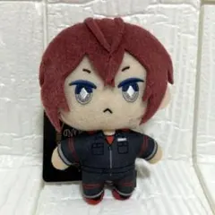 ツイステ リドル エクストラ 運動着 マスコット SEGA