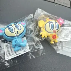 2025年最新】エンジェルブルー キーホルダーの人気アイテム