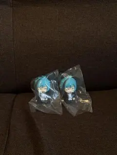 ツイステ 肩ズン オクタヴィネルver. フロイド