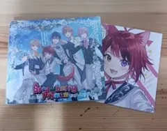 すとぷり　CD　莉犬　おじゃま虫　学力テスト