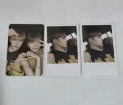 ALPHADRIVEONE トレカ アルノ STARROADver.