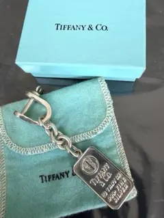 2026年最新】TIFFANY メンズ キーホルダー・キーリングの人気アイテム