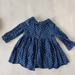 ベビーギャップ　90センチ　ワンピース