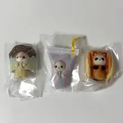 シルバニアファミリー キラキラくじ 赤ちゃんコレクション