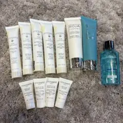 【新品】オムニサンスアメニティー/沖縄ハレクラニアメニティその他