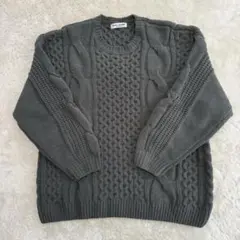 RODEO CROWNS ニットセーター size FREE