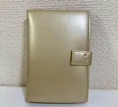 ヨンドシー　４℃ ジュエリーケース　ポーチ　非売品