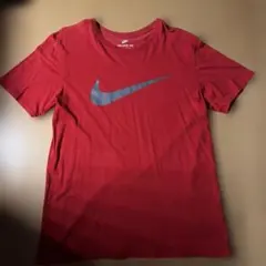 NIKE THE NIKE TEE レッド Tシャツ Lのサムネイル