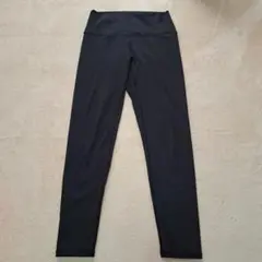 SUKALA スカーラ LAVA ヨガウェアレギンス L ブラック