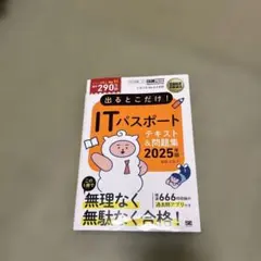 itパスポート