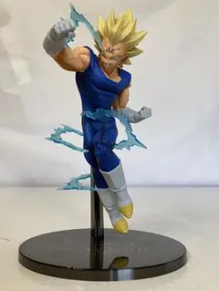 ドラゴンボールZ ドッカンバトル　魔人ベジータ フィギュア