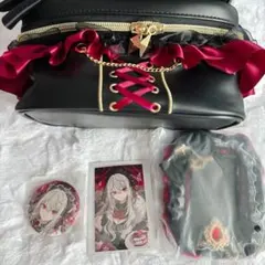 サーニャグッズセット 葛葉