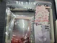 ハンドメイド用 (Com-manaちゃん専用)