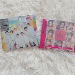 timelesz/FAM/初回限定盤B/通常盤/Blu-ray