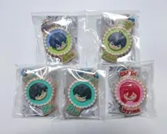 ブルーロック ぷちぶれーく 潔世一 糸師凛 千切豹馬 オリヴァ・愛空