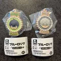 ブルーロック ぷちぶれーく　2個セット