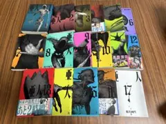完結】亜人全17巻セット 桜井画門 - メルカリ