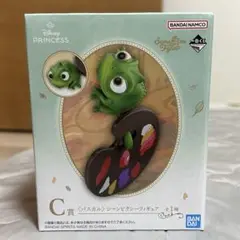 一番くじ　ディズニープリンセス　 C賞 　パスカル