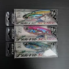 90056 未開封ロックオン65 3個セット FTEC エフテック - メルカリ