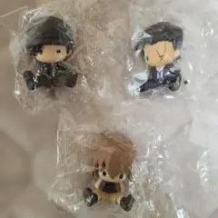 コナン　ペタドール