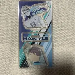 ハイキュー!! スタンド＆チャームコレクション 【及川 徹】