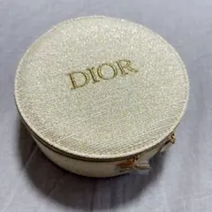 【非売品】ディオール Dior ノベルティ　バニティ　ポーチ
