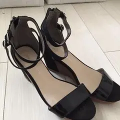 オリエンタルトラフィック ストラップサンダル