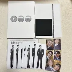 BTS ARIRANG Living Legend Verのサムネイル