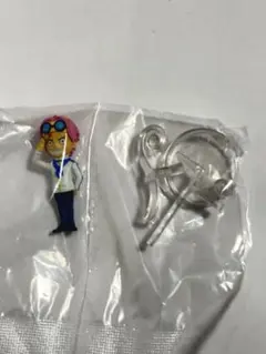 ワンピの実 第十五海戦 コビー フィギュア【内袋未開封】