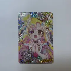 おねがいアイプリ　スペシャルカードパック　いのり