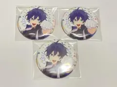 なおきり カラフルピーチ からぴちファンミーティング2026年 缶バッジ