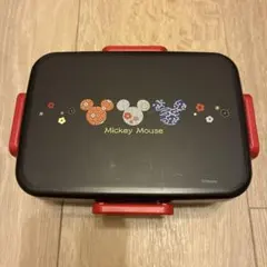 Disney ミッキーマウス 弁当箱 ランチボックスのサムネイル