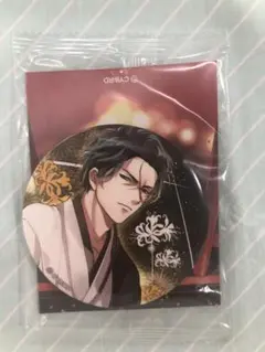 イケメン戦国 上杉謙信 缶バッチ - メルカリ