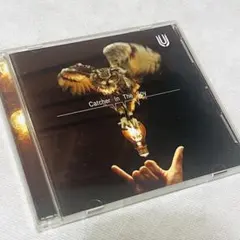 UNISON Catcher In The Spy 初回限定盤 夜桜四重奏