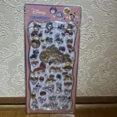 プチドロップステッカー ディズニー クラシック ライオンキング 101匹