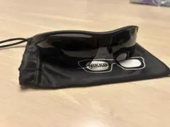 [bolle SAFETY] TRYON BSSIMATTBLACKSMOKEのサムネイル