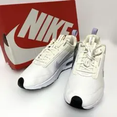 NIKE スニーカー エアマックス INTRLK ライト 24.5 未使用