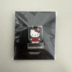 2025年最新】アンダーカバー ピンズの人気アイテム - メルカリ