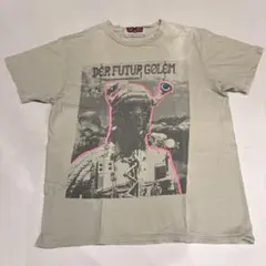 ALAKAZAM! DER FUTUR GOLEM Tシャツ