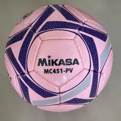 サッカーボール4号球のサムネイル