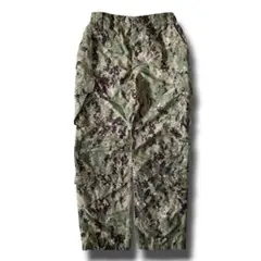 80s 旧ソビエト軍 ロシア軍 スナイパーカモ メッシュパンツ DEAD