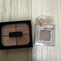 ケイト　バウンシーチークシャドウOR-1