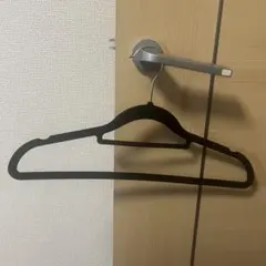ハンガーまとめ売り 合計53本
