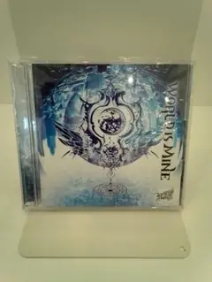 CI11-185 [CD] Royz / WORLD IS MINE