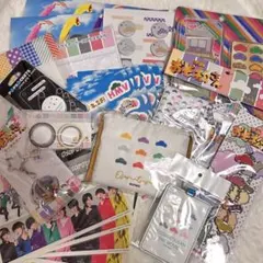 SnowMan おそ松さん グッズまとめ売り