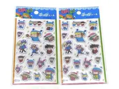 2025年最新】ミルモ シールの人気アイテム - メルカリ