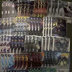デジカ ロイヤルナイツ SEC以下4コン デジカ ロイヤルナイツ SEC以下4コン - メルカリ